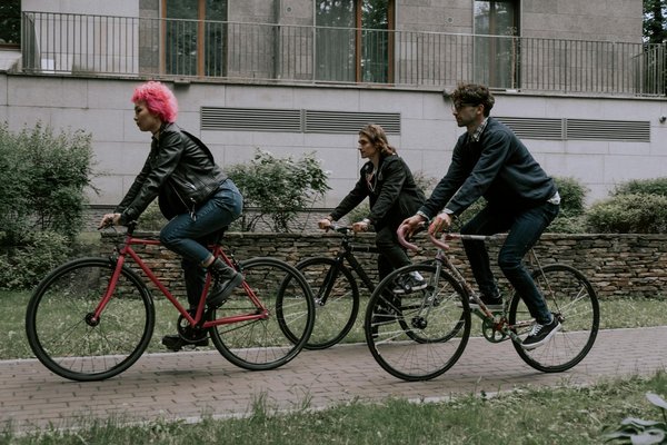 Why Is London Becoming the Heart of Fashion Innovation?